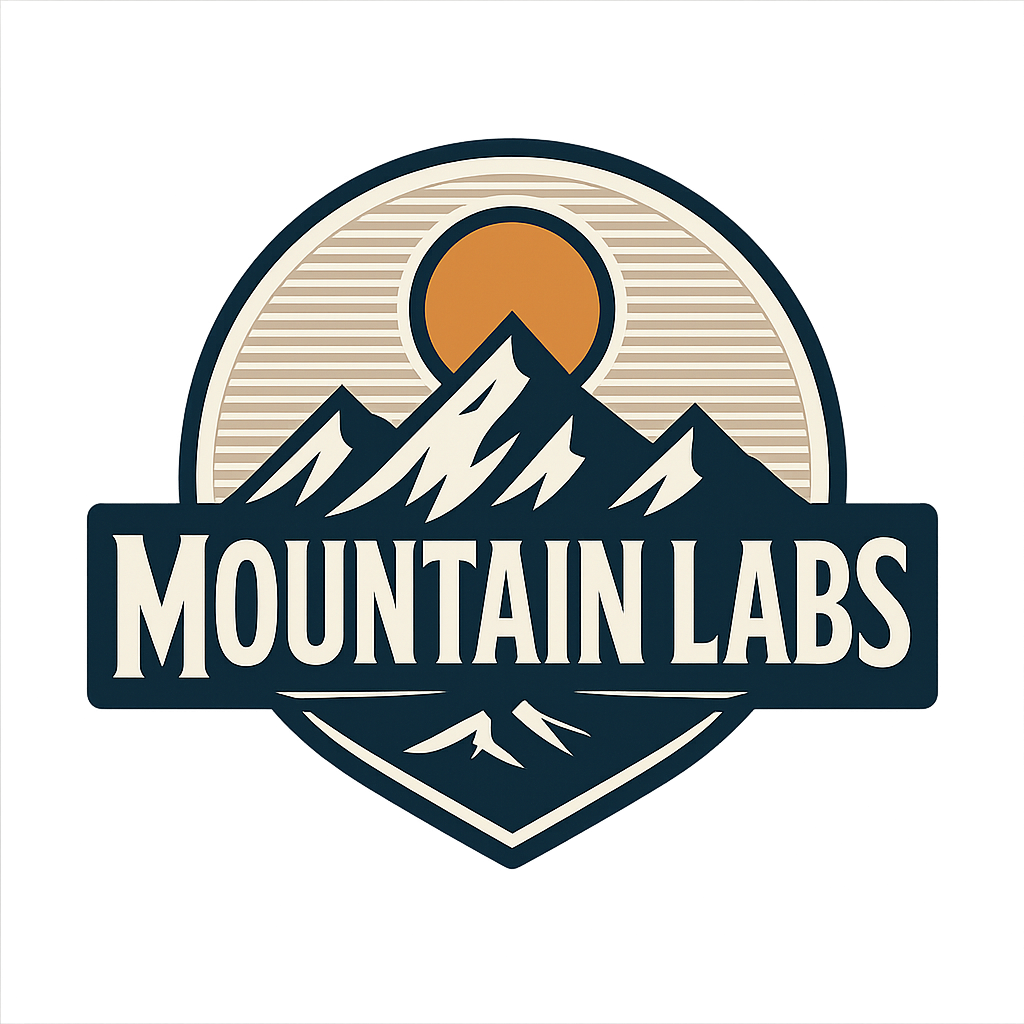 Seven Mountains Logo
